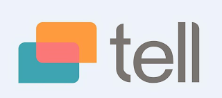TELL logo