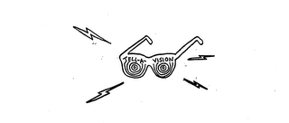 TELL-A-VISION logo