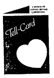 TELL-CARD logo