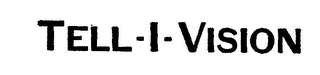 TELL-I-VISION logo
