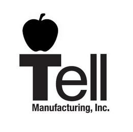 TELL MANUFACTURING, INC. logo