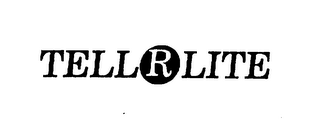 TELL R LITE logo