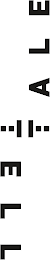 TELL TALE logo