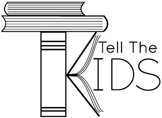 TELL THE KIDS logo