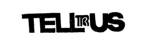 TELL US TR logo