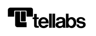 TELLABS logo
