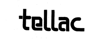 TELLAC logo