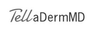 TELLADERMMD logo