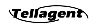 TELLAGENT logo