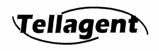 TELLAGENT logo