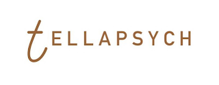 TELLAPSYCH logo