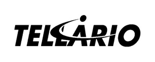TELLARIO logo