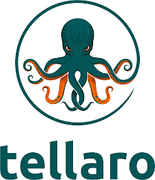 TELLARO logo