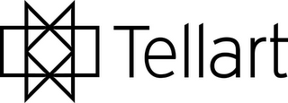 TELLART logo