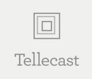 TELLECAST logo