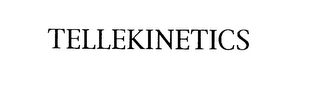 TELLEKINETICS logo