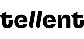 TELLENT logo