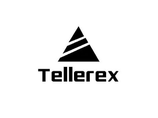 TELLEREX logo