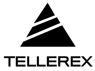 TELLEREX logo