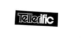TELLERIFIC logo