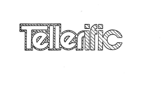 TELLERIFIC logo