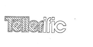 TELLERIFIC logo