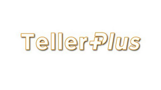 TELLERPLUS logo