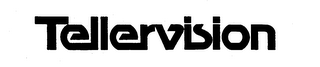 TELLERVISION logo