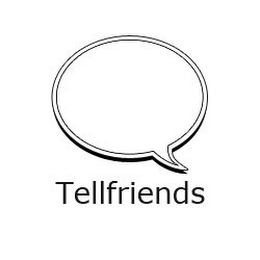 TELLFRIENDS logo