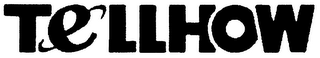 TELLHOW logo