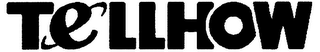 TELLHOW logo