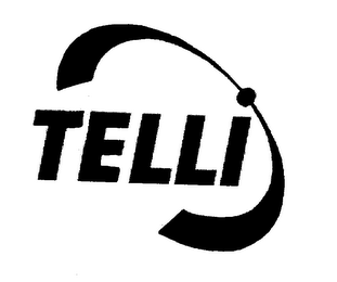 TELLI logo
