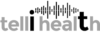 TELLI HEALTH logo
