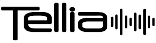 TELLIA logo