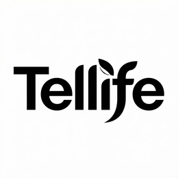 TELLIFE logo