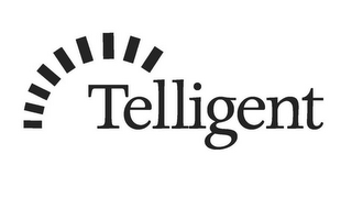 TELLIGENT logo