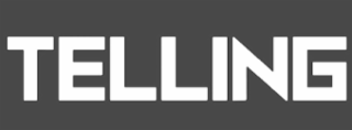TELLING logo