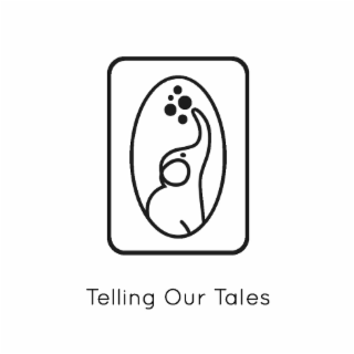TELLING OUR TALES logo