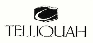 TELLIQUAH logo
