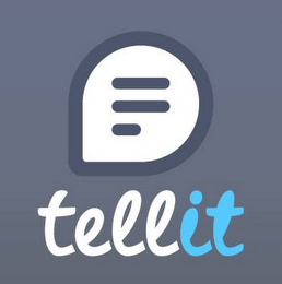 TELLIT logo