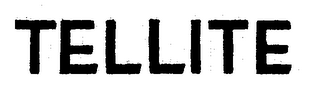 TELLITE logo