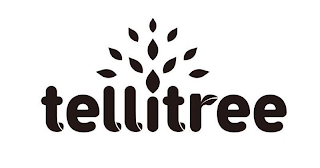 TELLITREE logo