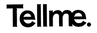 TELLME. logo