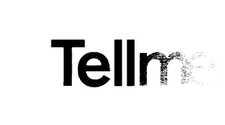 TELLME. logo