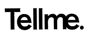 TELLME. logo
