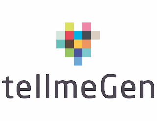 TELLMEGEN logo
