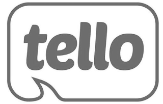 TELLO logo