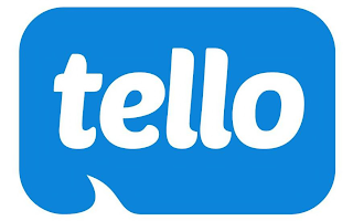 TELLO logo