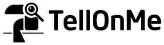TELLONME logo