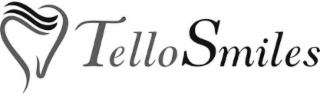 TELLOSMILES logo